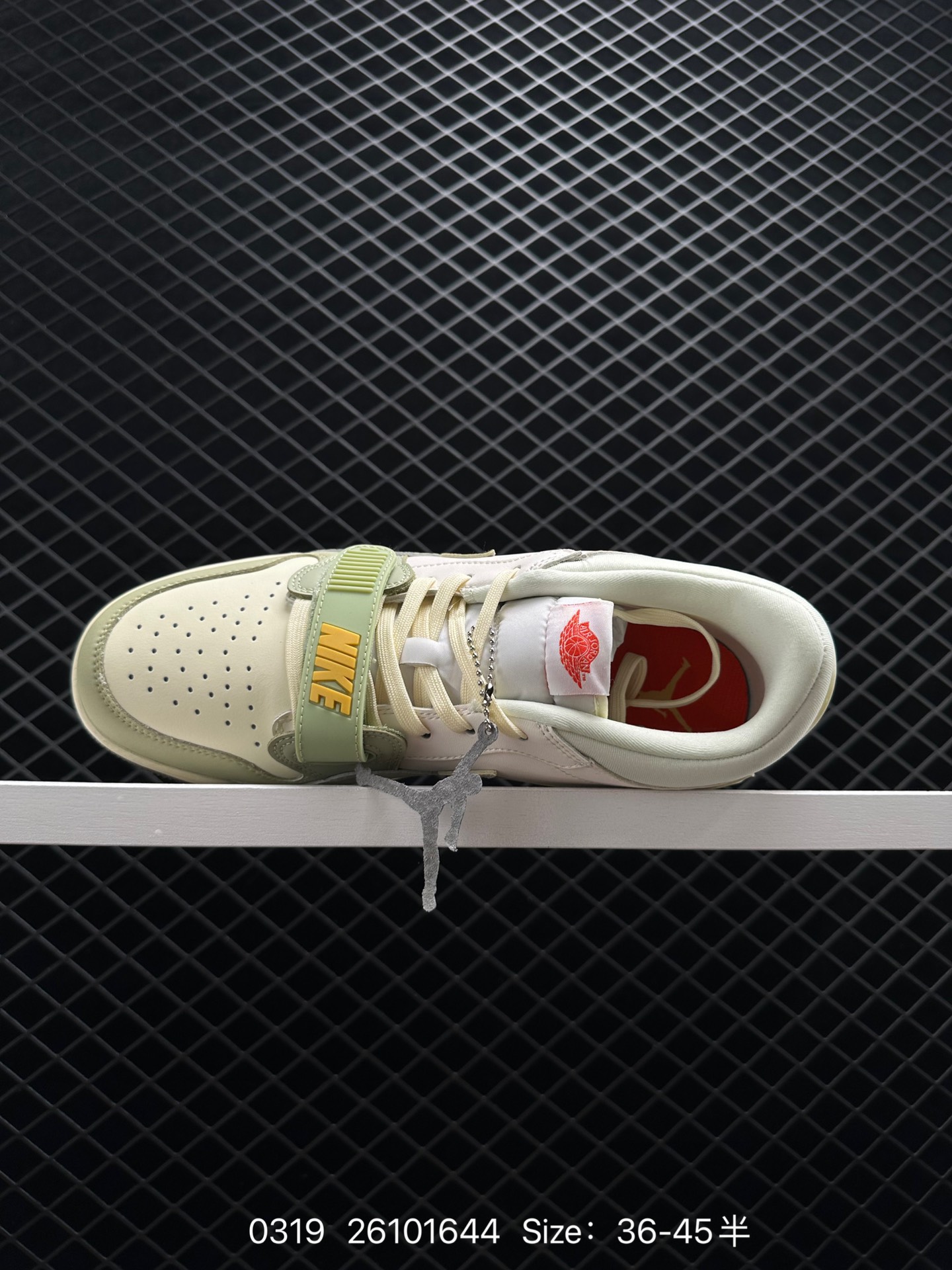 Air Jordan Legacy 312 Low